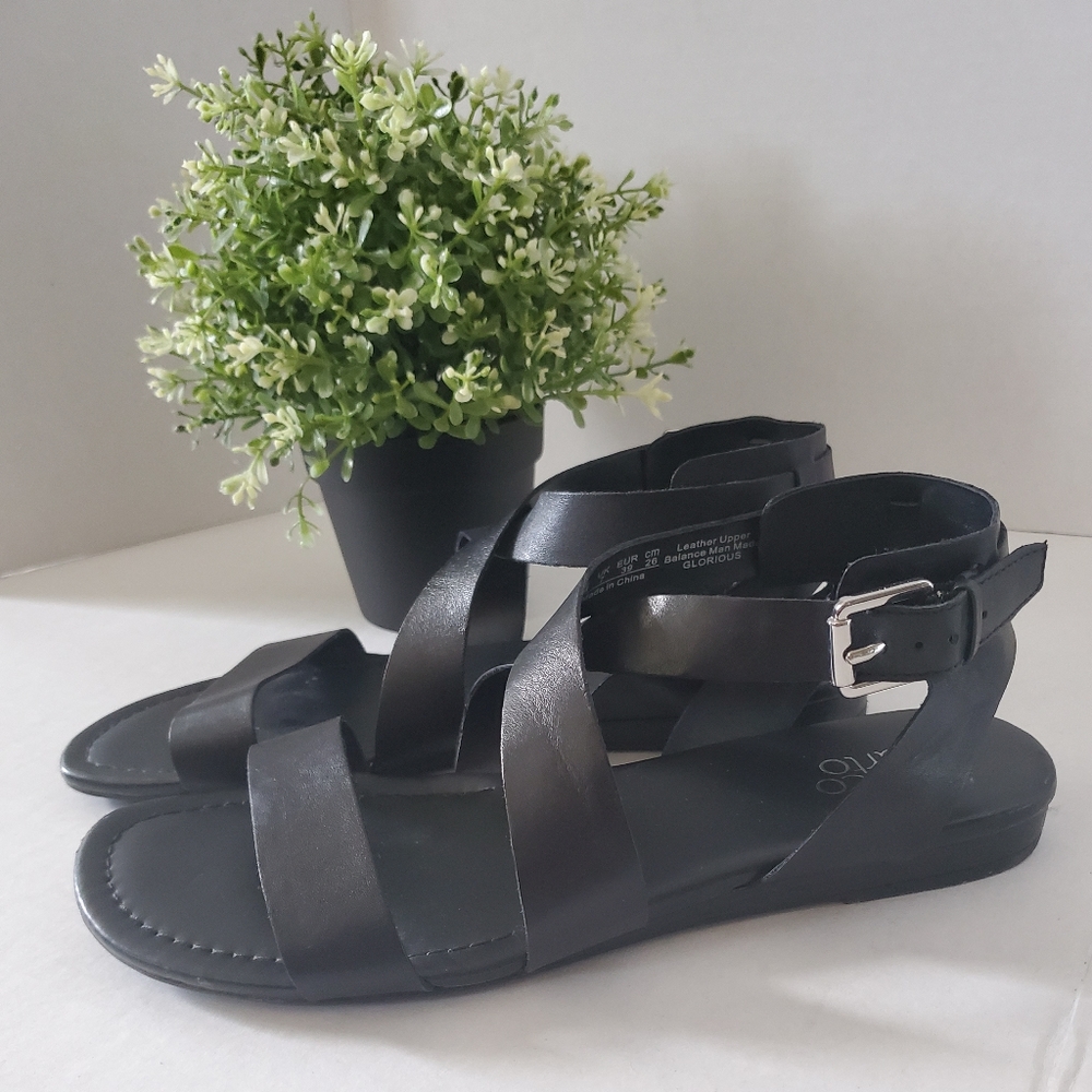 Franco Sarto sandals